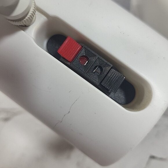 Bose Acoustimass Lifestyle Double Cube Speakers Set Of 2 In Off-White - Picture 8 of 9